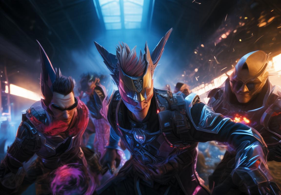 BLG险胜TES Knight泪洒赛场 LPL电竞选手的拼搏与泪水