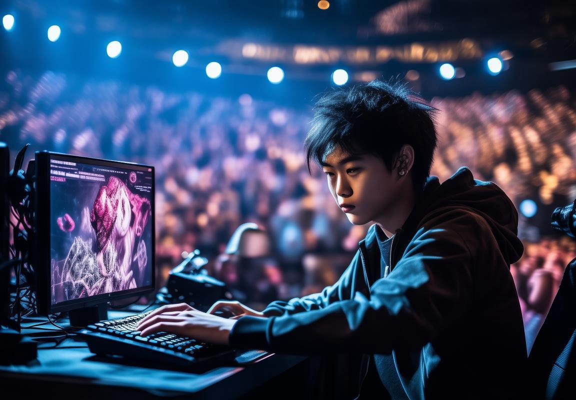 TES新人中单单杀Faker！电竞新星崛起引爆LPL新生代传奇对决