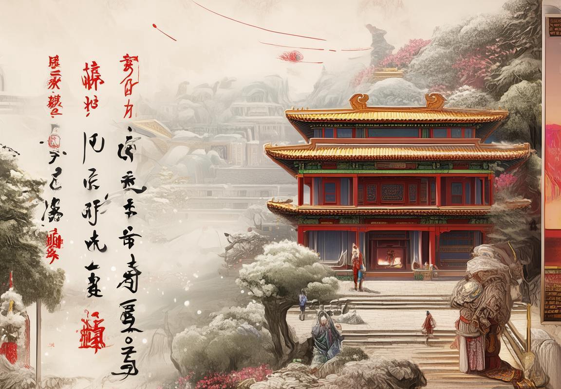 率土之滨与故宫观唐文化IP联动：游戏策略中传承传统文化的创新实践
